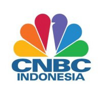 CNBC Indonesia logo
