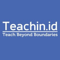 Teachin.id logo