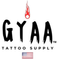 GYAA Tattoo Supply