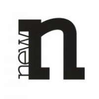 New Noise Magazine logo