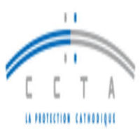 CCTA Protection Cathodique logo