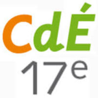 CAISSE DES ECOLES DU 17E ARRONDISSEMENT logo