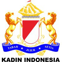Indonesian Chamber Of Commerce And Industry (KADIN) logo
