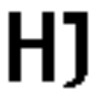 Distribuidora HJ logo