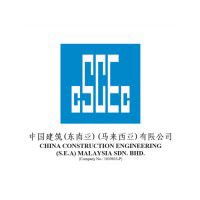 China Construction Engineering (SEA) Sdn Bhd