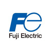Fuji Electric Co., Ltd. logo