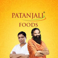 Patanjali Ruchi Soya
