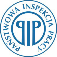 Państwowa Inspekcja Pracy Okręgowy Inspektorat Pracy W Szczecinie logo