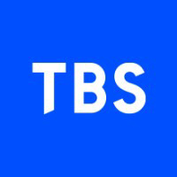 Tokyo Broadcasting System Television, Inc. logo