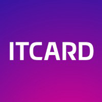 ITCARD SA logo