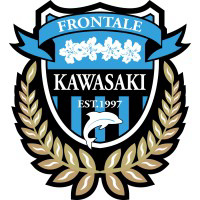 Kawasaki Frontale logo