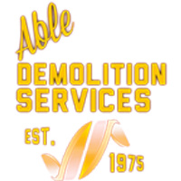 Able Demolition Services