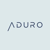 Aduro Clean Technologies Inc. logo