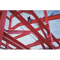 Irb Infrastructure Developers (I) Ltd