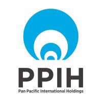 Pan Pacific International Holdings Corporation