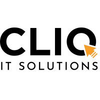 CLIQ IT SOLUTIONS