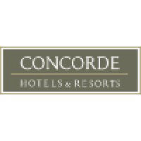 Concorde Hotels & Resorts