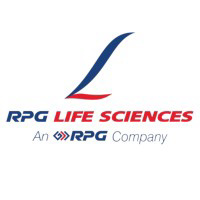 RPG Life Sciences Ltd. logo