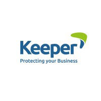 Keeper logo