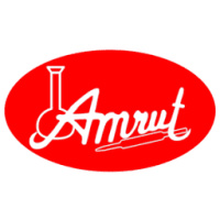 Amrutlal Bhurabhai Co logo