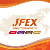 Jfex - Japan Int’L Food & Beverage Expo