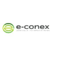 E-Conex Sp. Z O.o. logo