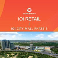 IOI Corporation Berhad