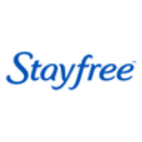 Stayfree logo