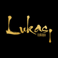 Lukas Izakaya logo