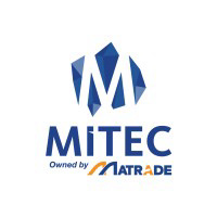 Malaysia International Trade And Exhibition Centre (MITEC) logo
