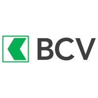 Bcv - Banque Cantonale Vaudoise