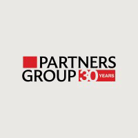 Partners Group logo