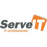 Serveit.nl logo