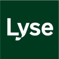 Lyse Energisalg AS