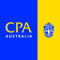 CPA Australia logo