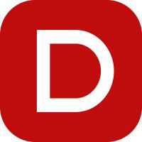 Datamatics logo