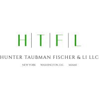Hunter Taubman Fischer & Li LLC logo