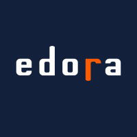 Edora A/S logo