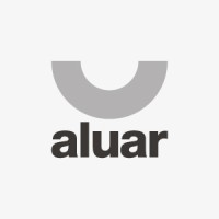 Aluar logo