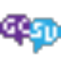 GCSU Backlot logo