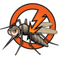 The Buzz Fuzz Mosquito Control logo