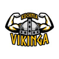 Kuchnia Vikinga