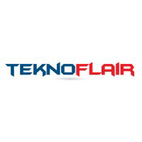 TeknoFlair logo