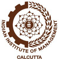Indian Institute Of Management, Calcutta logo