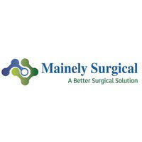 Mainely Surgical, LLC logo