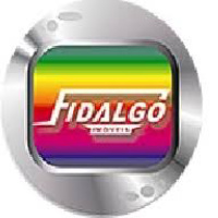 Fidalgo Imóveis logo