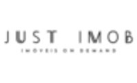 JUST IMOB logo