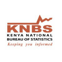 Kenya National Bureau Of Statistics logo