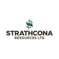 Strathcona Resources Ltd.