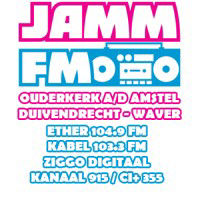 Jamm Fm